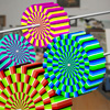 scintillating variation illusion