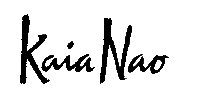 Kaia Nao logo