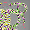 moving snake design